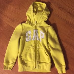 Girls Jacket
