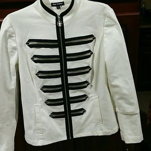 Royal Underground Jacket