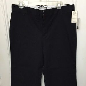 Gap Black Dress Pants NWT