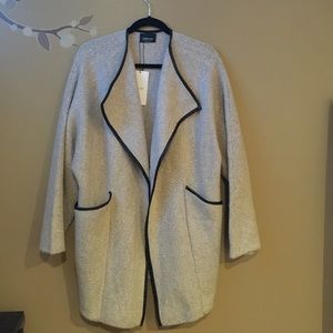 Zara Knit Cardigan size S
