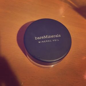 bareMinerals Mineral veil