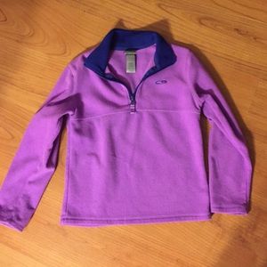 Girls Pullover