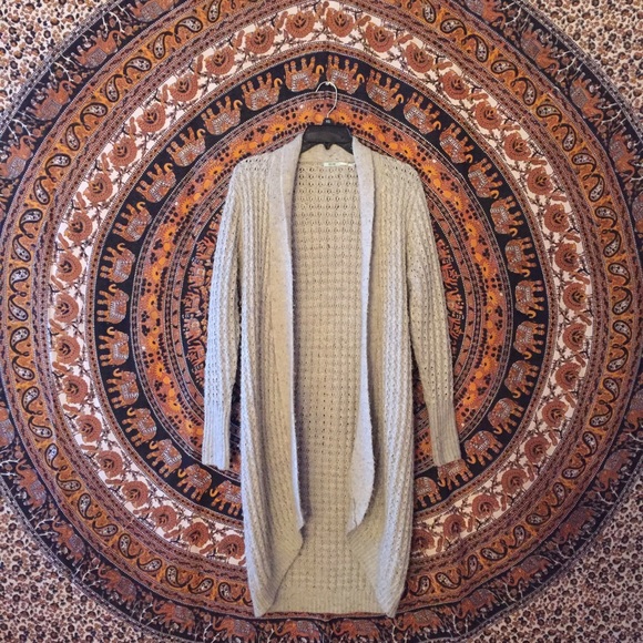 Urban Outfitters Knit Cardigan