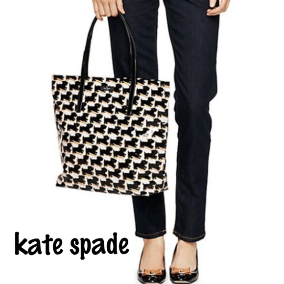 kate spade Handbags - 🎉2xHOST PICK!🎉 Kate Spade Daycation Bon Shopper