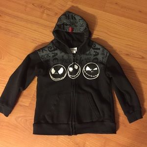 Girls Disney Sweatshirt