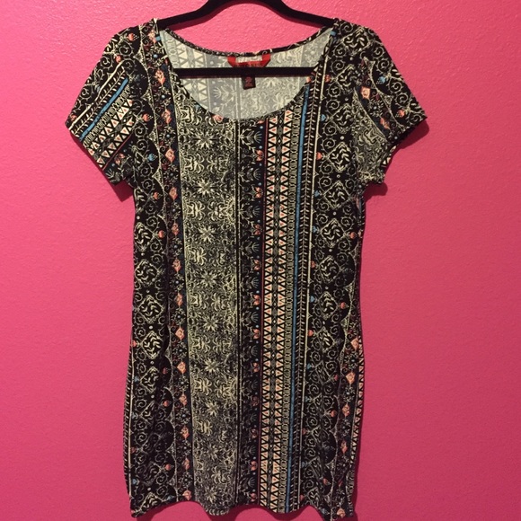 Hot Kiss Dress