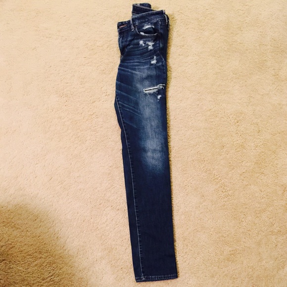 Abercrombie & Fitch Jeans