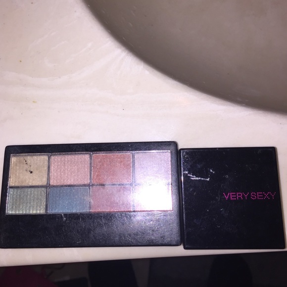 EyeShadow bundle - Picture 4 of 4