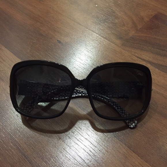 Coach Sunglasses