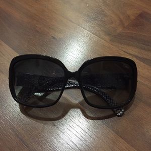 Coach Sunglasses