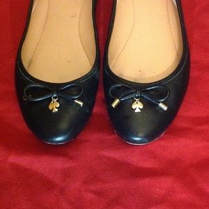 One day sale $78! kate Spade New York Willa Flats