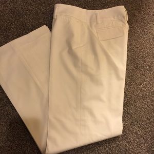 Ann Taylor Loft 'Marisa' slack