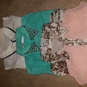 Bundle deal 3 for the right price