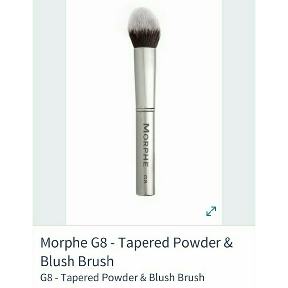 Morphe G8 Brush
