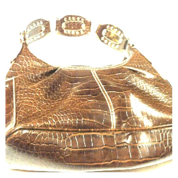 Bisou Bisou Michele Bohbot Purse