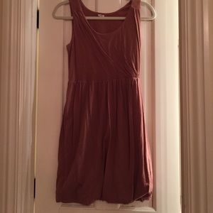 J. Crew dress