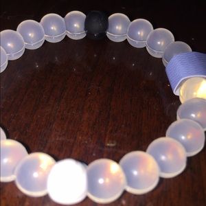 Clear medium Lokai
