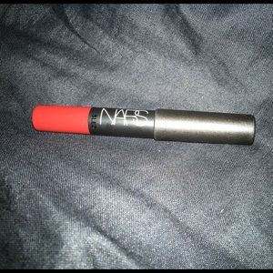 NARS Velvet Matte Lip Pencil in Cruella nwot