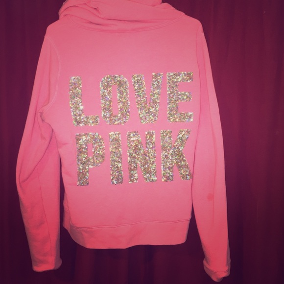 Victoria's Secret Jacket