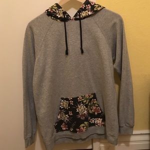 Neff hoodie