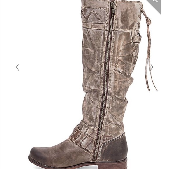 NWT Corral Georgia Riding Boot - Picture 2 of 4