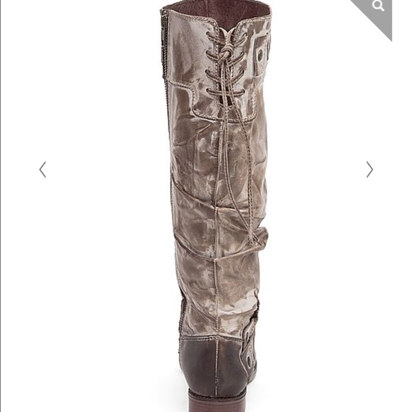 NWT Corral Georgia Riding Boot - Picture 3 of 4