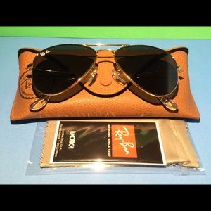 Ray Ban Aviator Classic RB3025