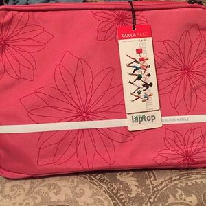 Golla laptop case