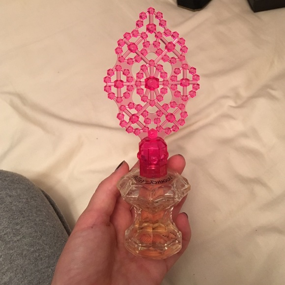 Betsey Johnson perfume