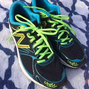 New Balance 1400 RevLITE Sneakers