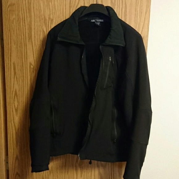 Men's Arcteryx Jacket