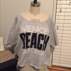 Sweatshirt tshirt