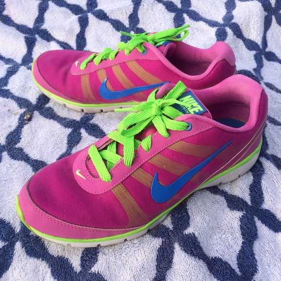 Nike Air Total Core Cross Trainer