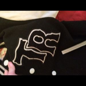 True religion jacket