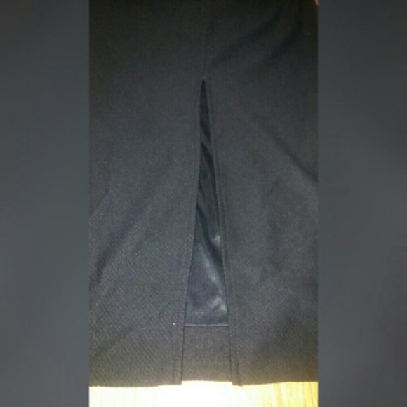 SOLD 2 Piece Dress - Picture 3 of 4