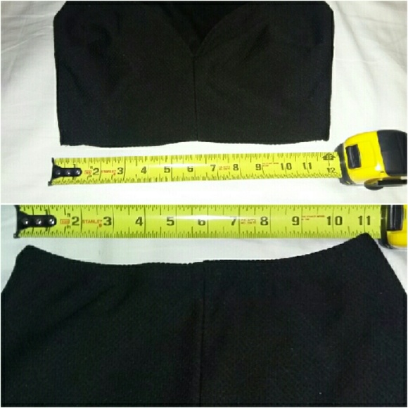 SOLD 2 Piece Dress - Picture 4 of 4