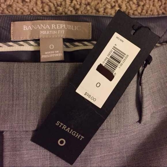 NWT gray slacks