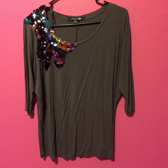 Forever 21