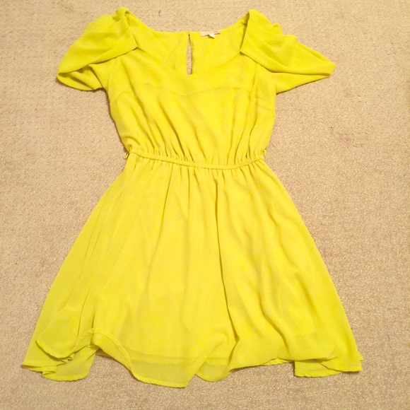 Gianni Bini Dress