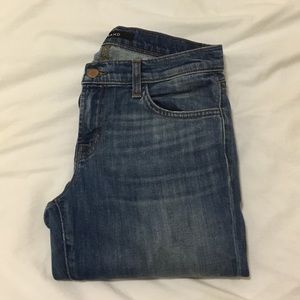 J Brand Ellis Echo 24