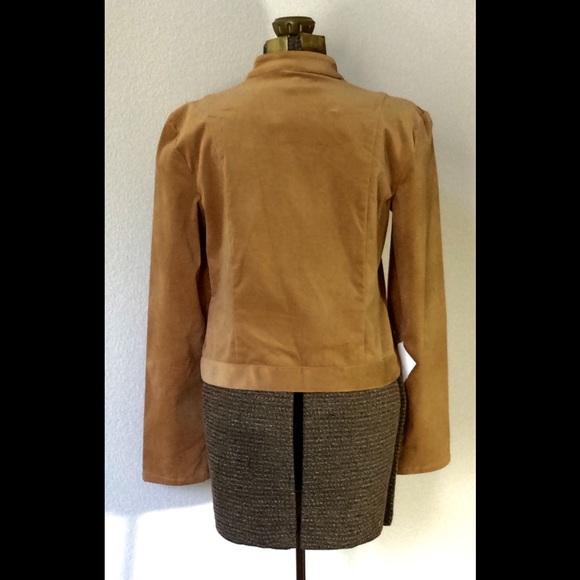 🎉Host pick🎉 To the Max! motorcycle jacket! - Picture 2 of 3