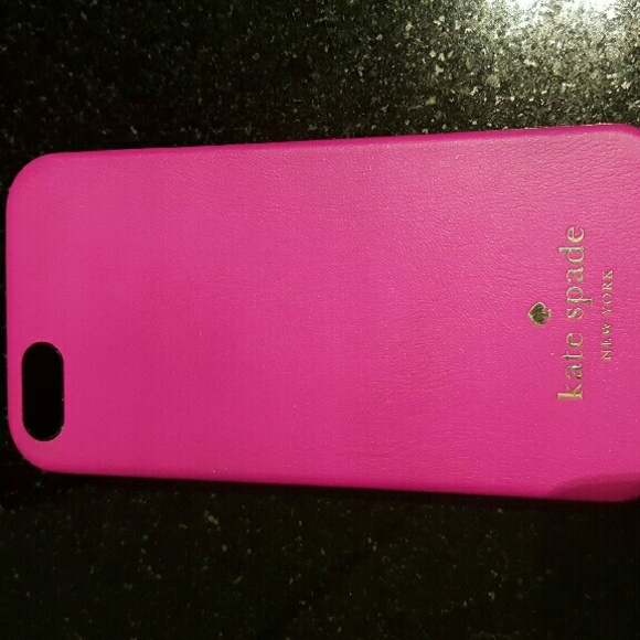 Kate Spade Wrapped Case