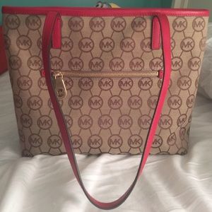 Michael Kors Purse