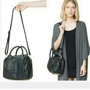 Brandy Melville studded bag!