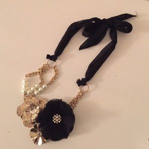 LAST CHANCE Statement Necklace