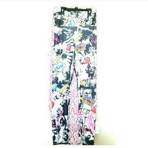 Marylin Monroe Leggings