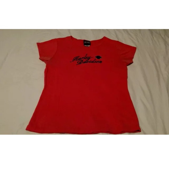 Harley Davidson T shirt