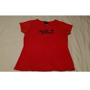 Harley Davidson T shirt