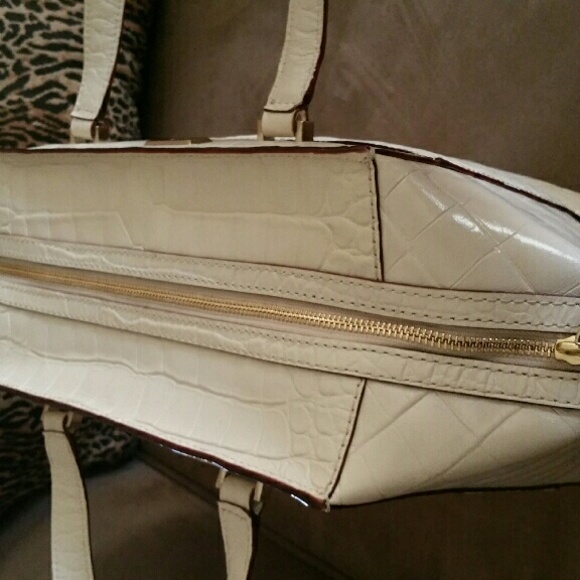 Kate Spade Croc 2 Park Madison Avenue Beau Bag - Picture 4 of 4