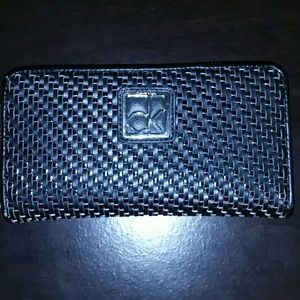 Calvin Klein wallet